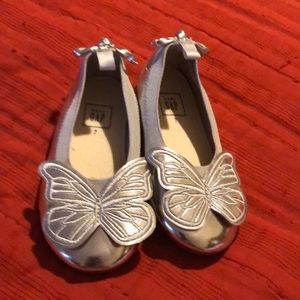 Gap ballet flats new sz 7